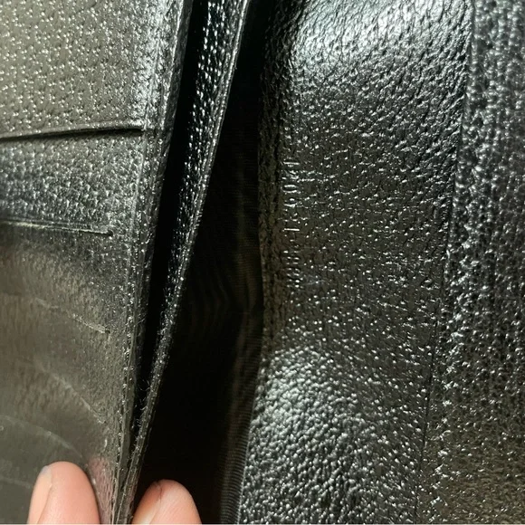 Gucci wallet - Picture 9 of 11